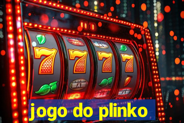 jogo do plinko